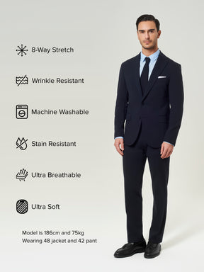 Infinity Suit Jacket