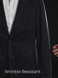 Infinity Suit