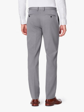 Pant 5.0 TechWool Limited Edition - Light Grey