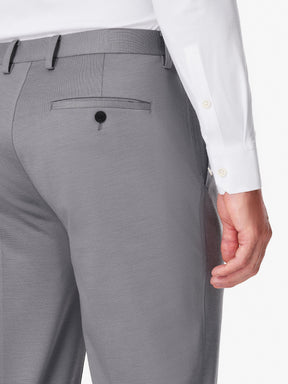 Pant 5.0 TechWool Limited Edition - Light Grey