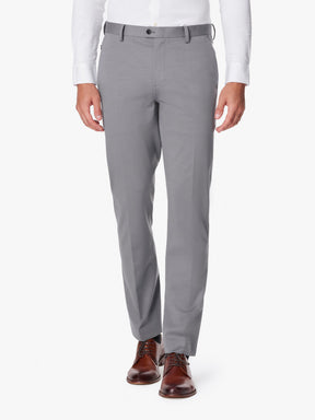 Pant 5.0 TechWool Limited Edition - Light Grey