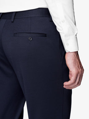 Pant 5.0 TechWool - Navy