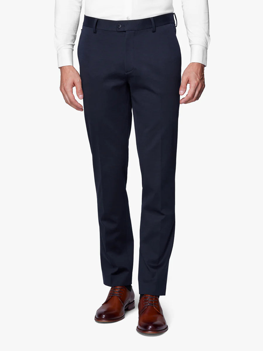 Pant 5.0 TechWool - Navy