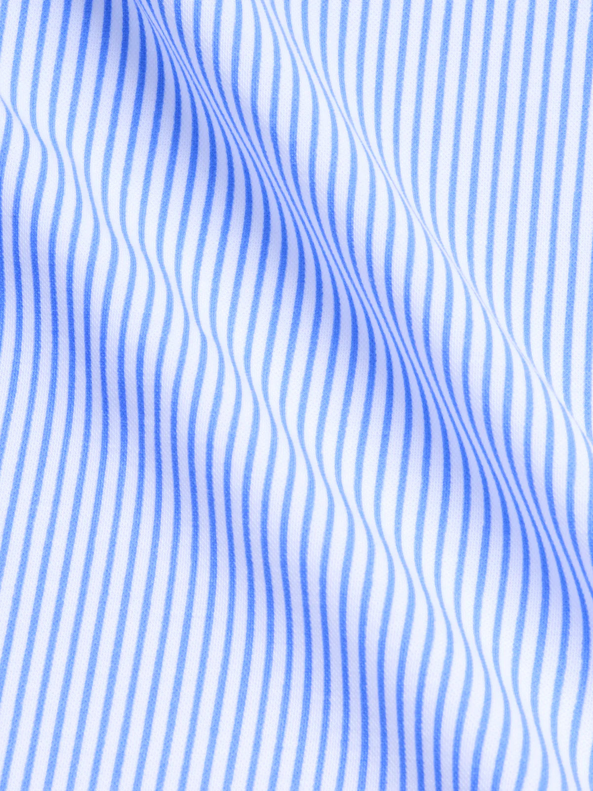 Shirt 4.0 Blue Striped