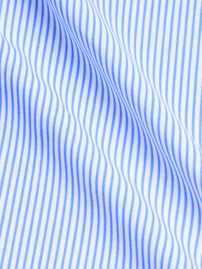 Shirt 4.0 Blue Striped