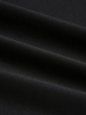 Suit 5.0 TechWool - Black