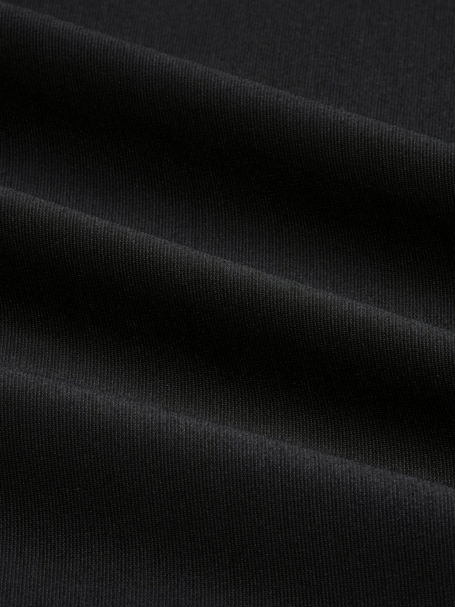 Suit 5.0 TechWool - Black