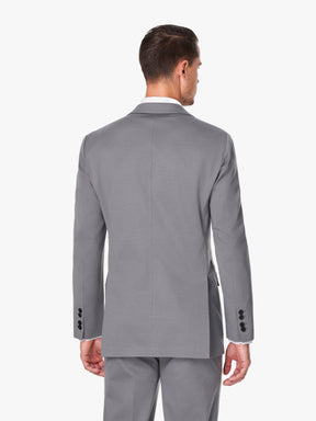 Suit 5.0 TechWool Limited Edition - Light Grey