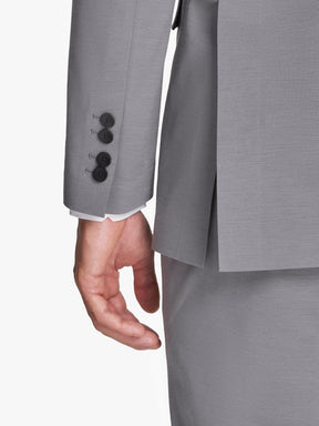 Suit 5.0 TechWool Limited Edition - Light Grey