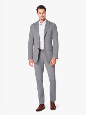 Suit 5.0 TechWool Limited Edition - Light Grey