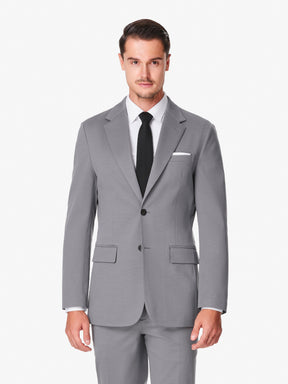 Jacket 5.0 TechWool Limited Edition - Light Grey