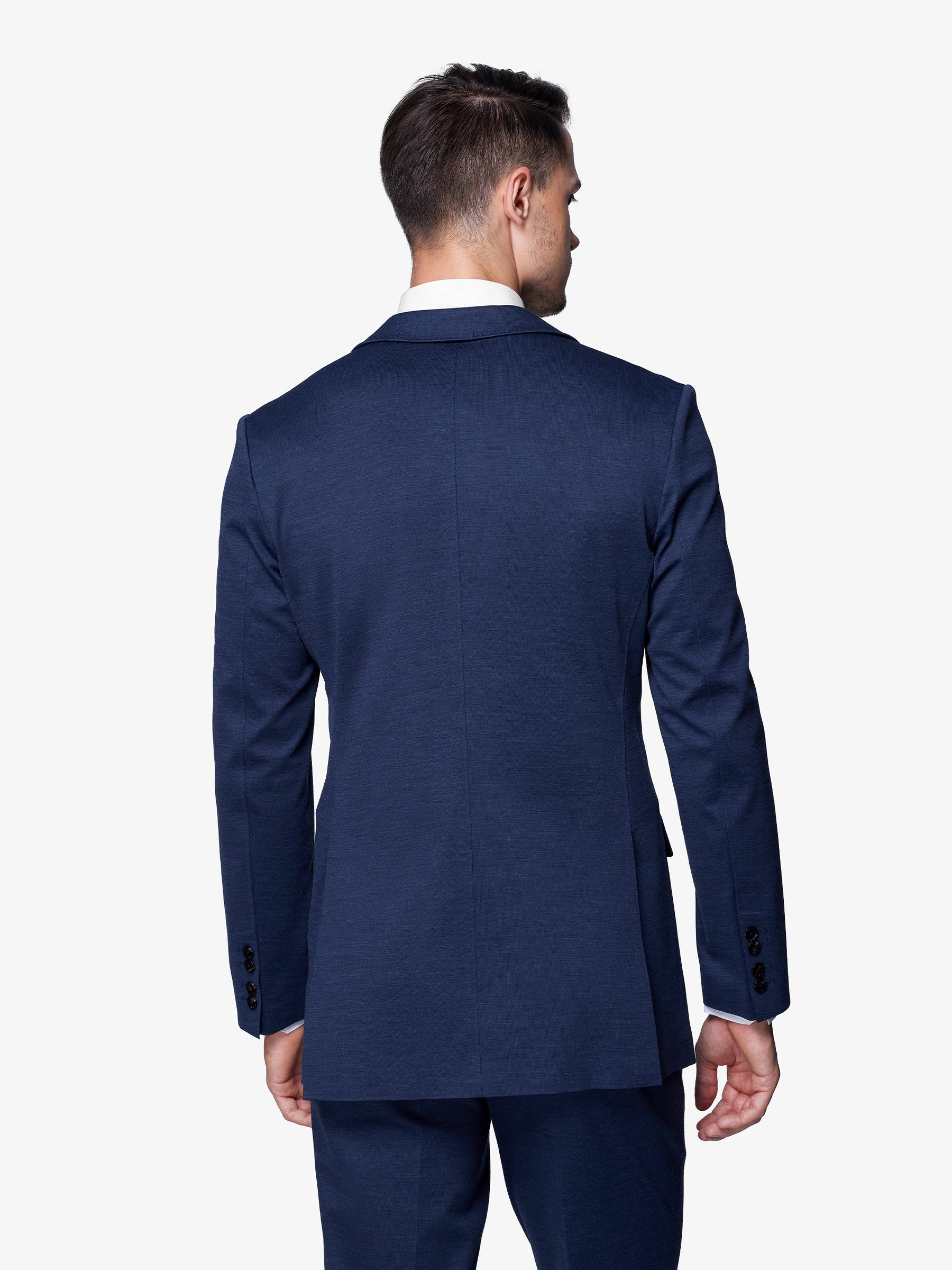 Suit 5.0 TechWool Limited Edition - Mid Blue