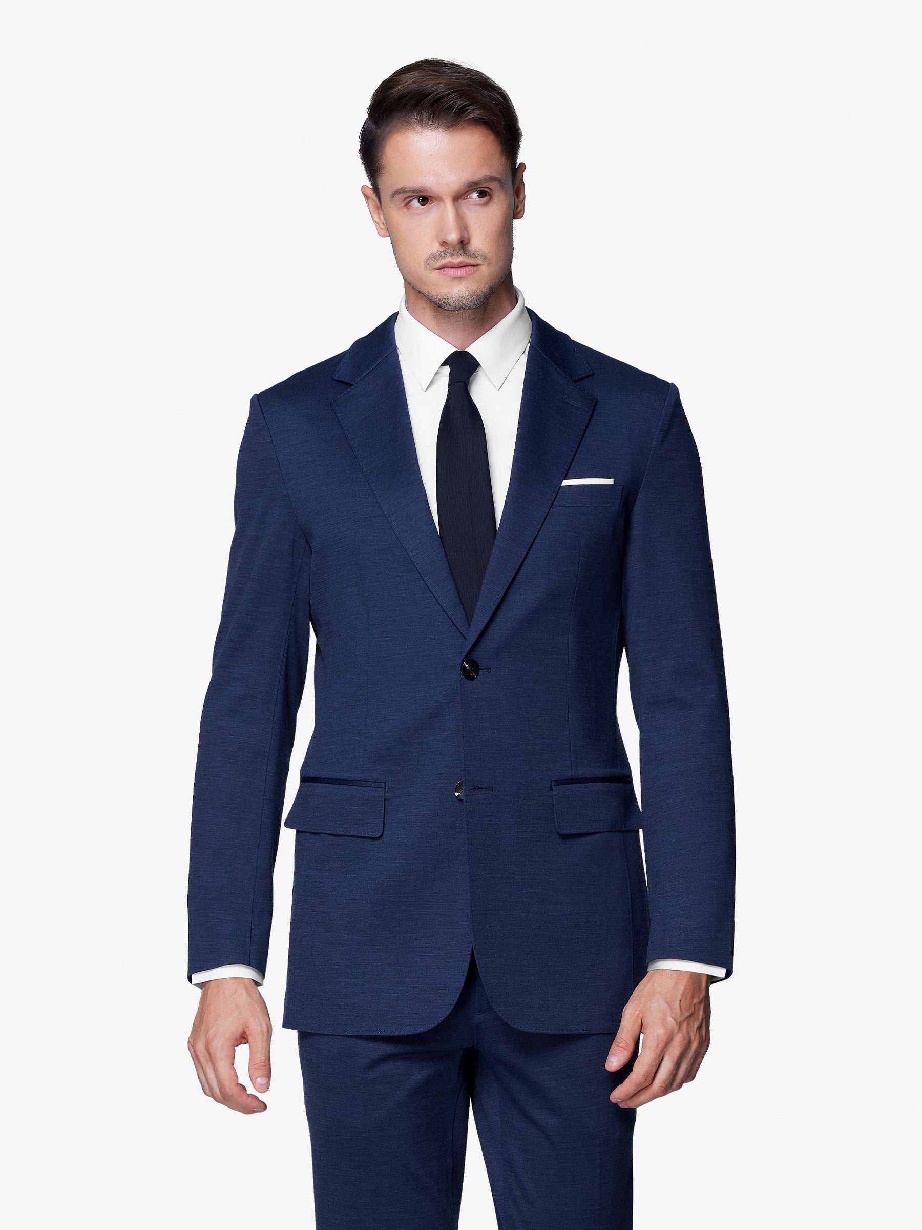 Suit 5.0 TechWool Limited Edition - Mid Blue