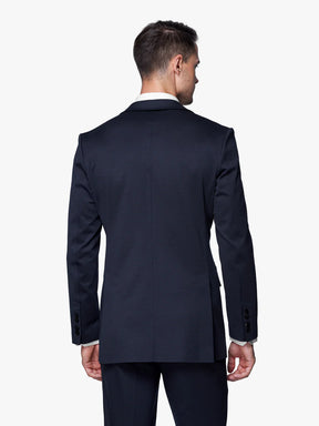 Suit 5.0 TechWool - Navy