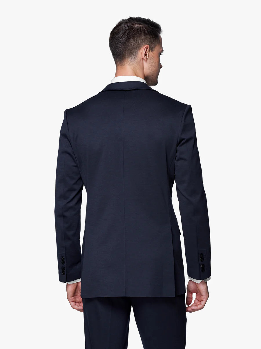 Suit 5.0 TechWool - Navy