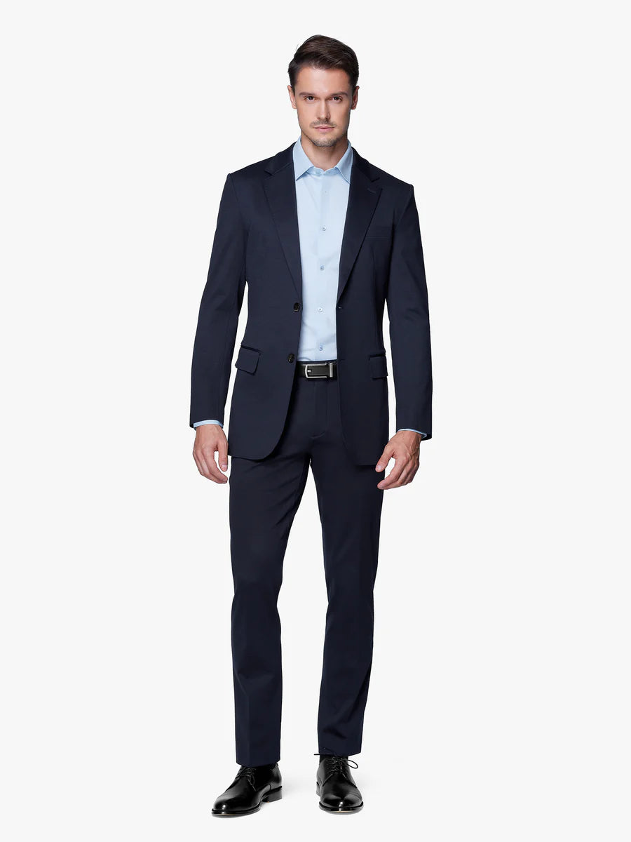 Suit 5.0 TechWool - Navy