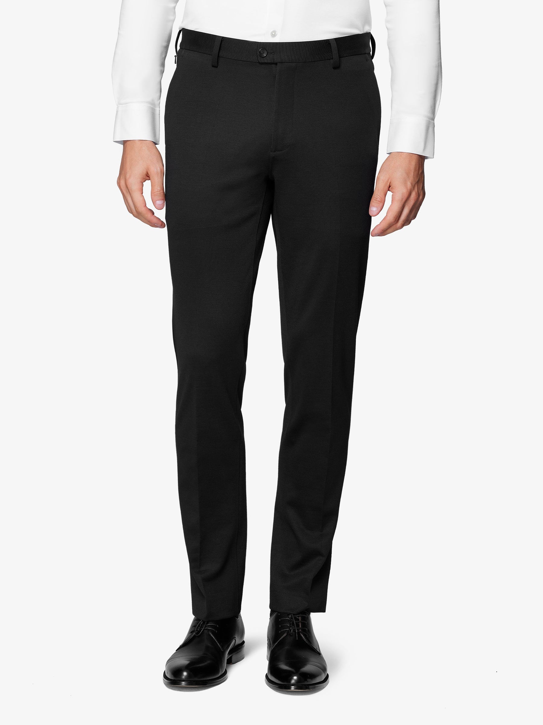 Pant 5.0 TechWool - Black