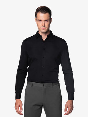 Shirt 4.0 Black