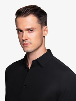 Shirt 4.0 Black