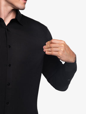 Shirt 4.0 Black