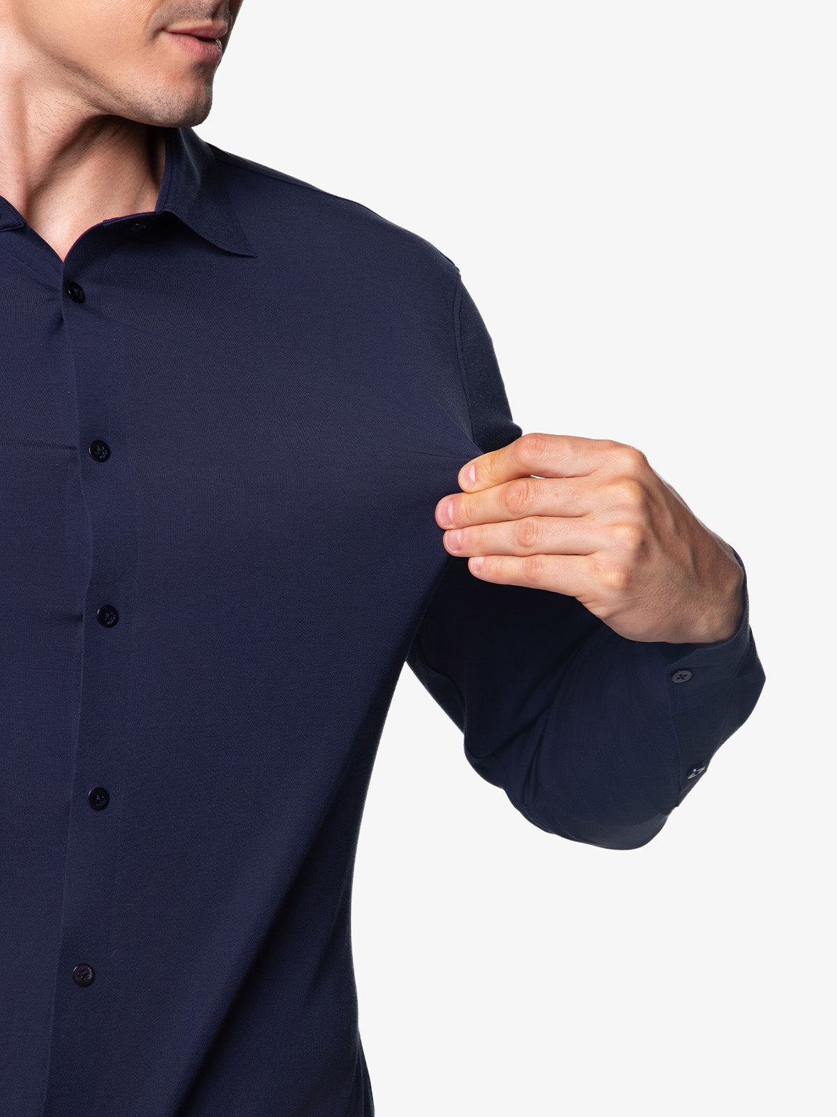 Shirt 4.0 Navy