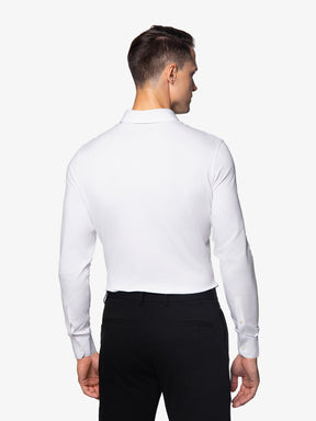 Shirt 4.0 White